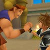 Screenshots von Kingdom Hearts: The Story So Far