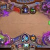 Screenshots von Hearthstone: Whispers of the Old Gods