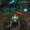 Hot Wheels: Battle Force 5 screenshot