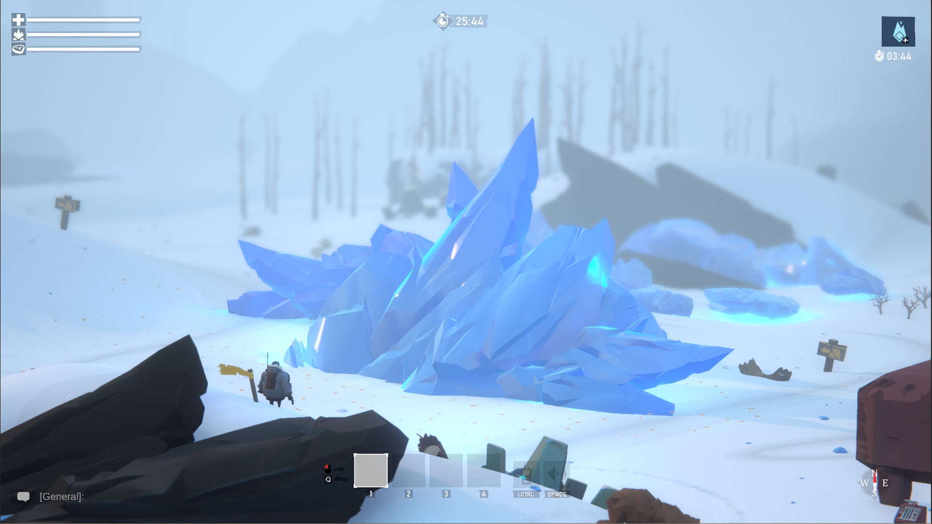 Project Winter | Rock Paper Shotgun
