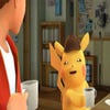 Detective Pikachu screenshot