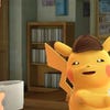 Screenshots von Detective Pikachu