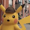 Screenshots von Detective Pikachu