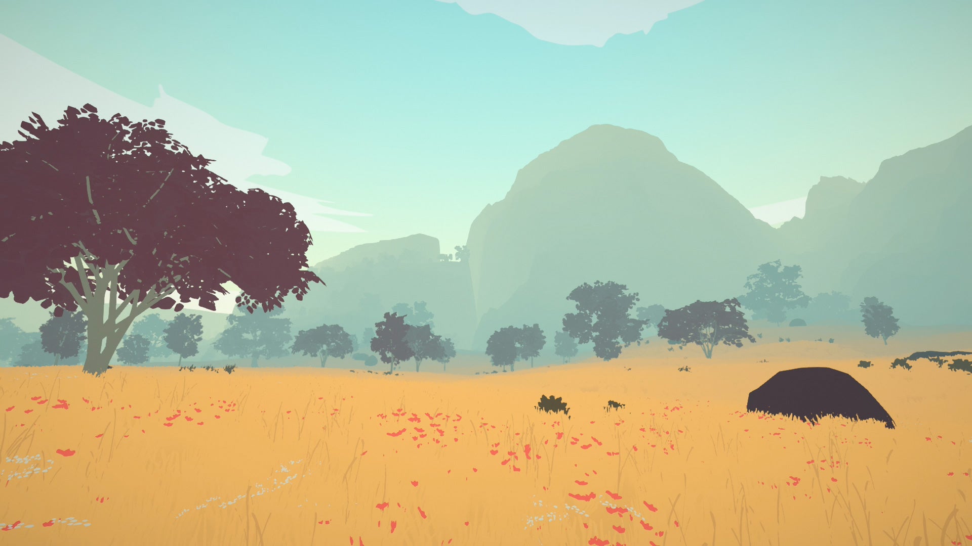 Thousand Threads | Rock Paper Shotgun