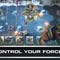 Capturas de pantalla de Command & Conquer: Rivals