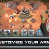 Screenshots von Command & Conquer: Rivals