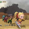 Capturas de pantalla de Dragon Quest Builders 2