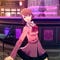 Capturas de pantalla de Persona 3: Dancing Moon Night