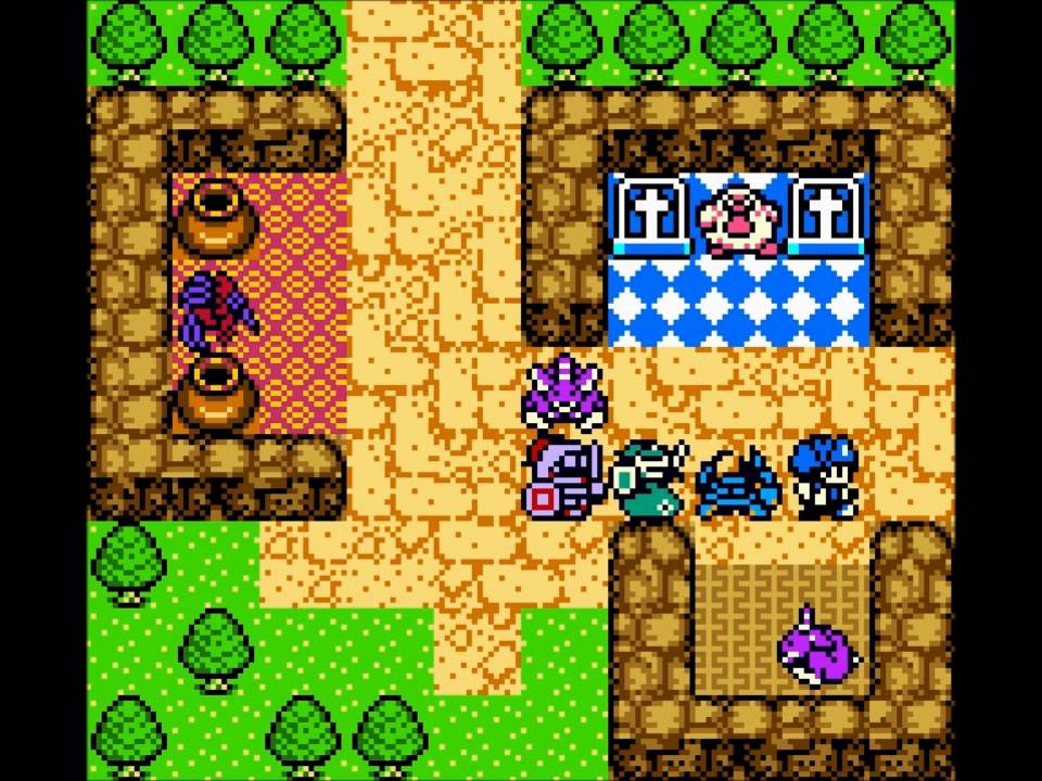 Dragon Warrior Monsters 2 | VG247