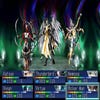 Shin Megami Tensei: Devil Summoner: Soul Hackers screenshot