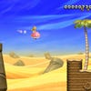 Capturas de pantalla de New Super Mario Bros. U Deluxe