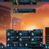 Screenshots von Star Traders: Frontiers