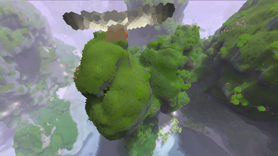 Fugl | Rock Paper Shotgun