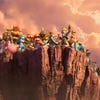 Screenshots von Super Smash Bros Ultimate
