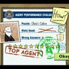 Puzzle Agent 2 HD screenshot