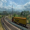 Euro Truck Simulator 2: Italia screenshot