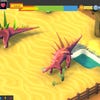 Capturas de pantalla de Parkasaurus