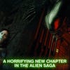 Screenshot de Alien: Blackout