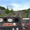 Capturas de pantalla de Microsoft Train Simulator