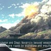 Screenshot de Ace Combat X: Skies of Deception