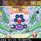 Screenshot de Sonic Pinball Party