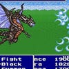 Final Fantasy Anthology screenshot