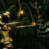 Capturas de pantalla de Dark Souls Trilogy