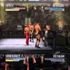 WWE WrestleMania XXI screenshot