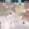 Screenshots von When Ski Lifts Go Wrong