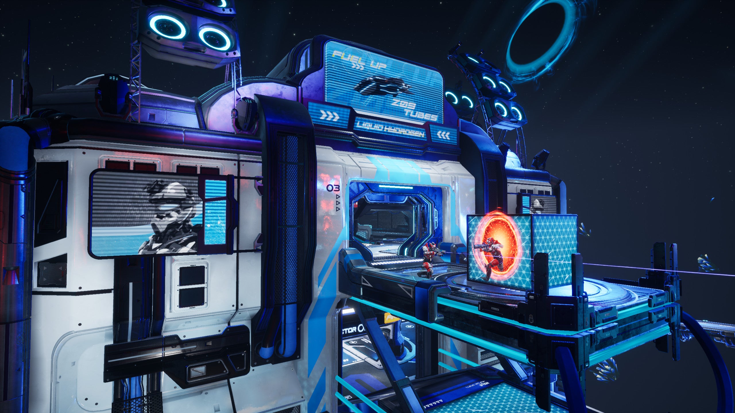 Splitgate | VG247
