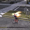 Capturas de pantalla de Spider-Man: Web of Shadows