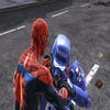 Spider-Man: Web of Shadows screenshot