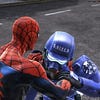 Screenshot de Spider-Man: Web of Shadows