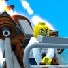 Screenshot de LEGO Universe
