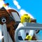 Screenshots von LEGO Universe