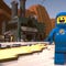 Screenshots von The Lego Movie 2