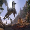 The Elder Scrolls Online - Elsweyr screenshot