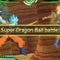 Super Dragon Ball Heroes World Mission screenshot