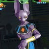 Capturas de pantalla de Super Dragon Ball Heroes World Mission