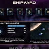 Screenshots von Space War Arena