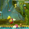 Capturas de pantalla de Super Mario Maker 2