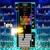 Capturas de pantalla de Tetris 99