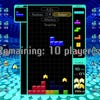 Tetris 99 screenshot