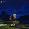 Capturas de pantalla de Dragon Quest Builders 2