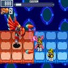 Mega Man Battle Network 6: Cybeast Falzar screenshot