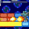 Mega Man Battle Network 6 Cybeast Gregar screenshot