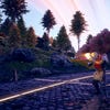 The Outer Worlds screenshot