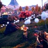 Capturas de pantalla de The Outer Worlds