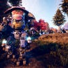 The Outer Worlds screenshot
