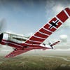 Wings of Luftwaffe screenshot